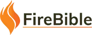 FireBible Logo